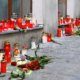 Vier Menschen starben beim Attentat in Wien durch einen Jihadisten