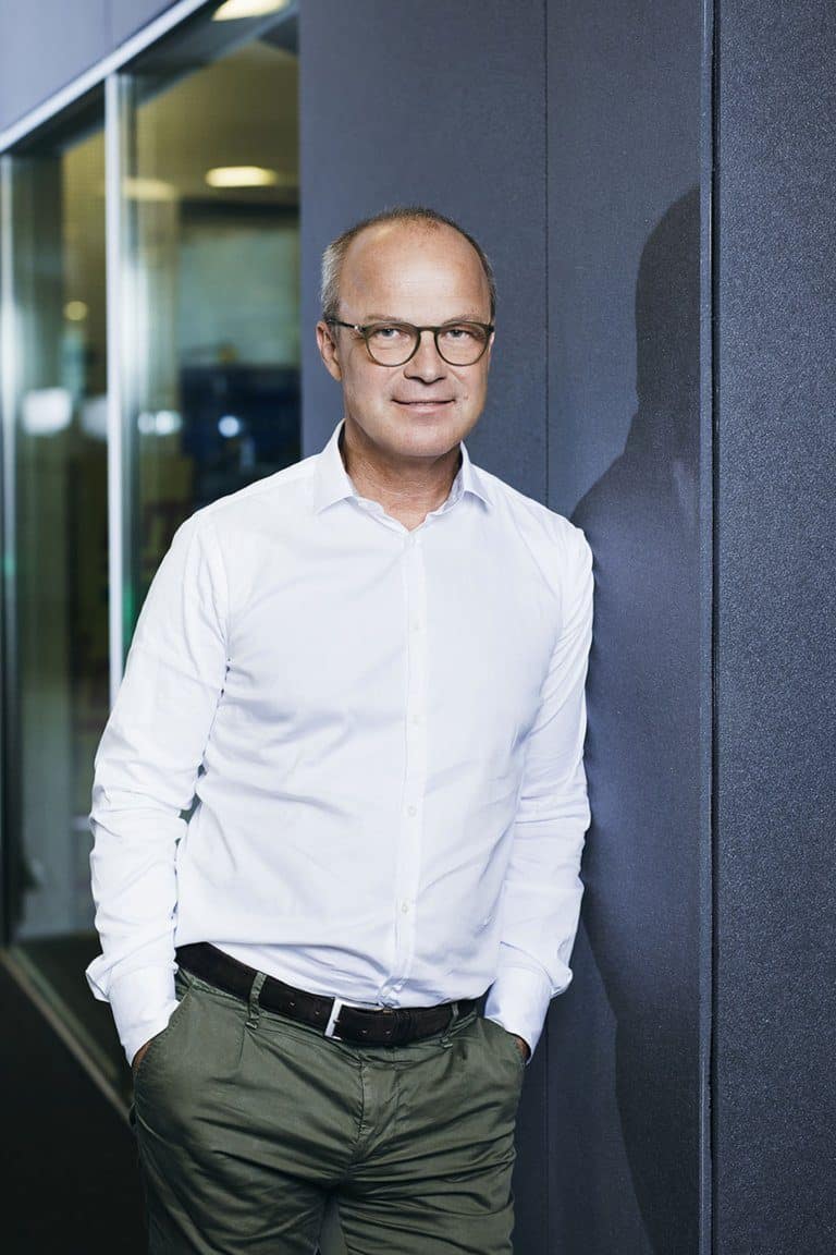 Markus Mair "Medienmanager des Jahres" 2020