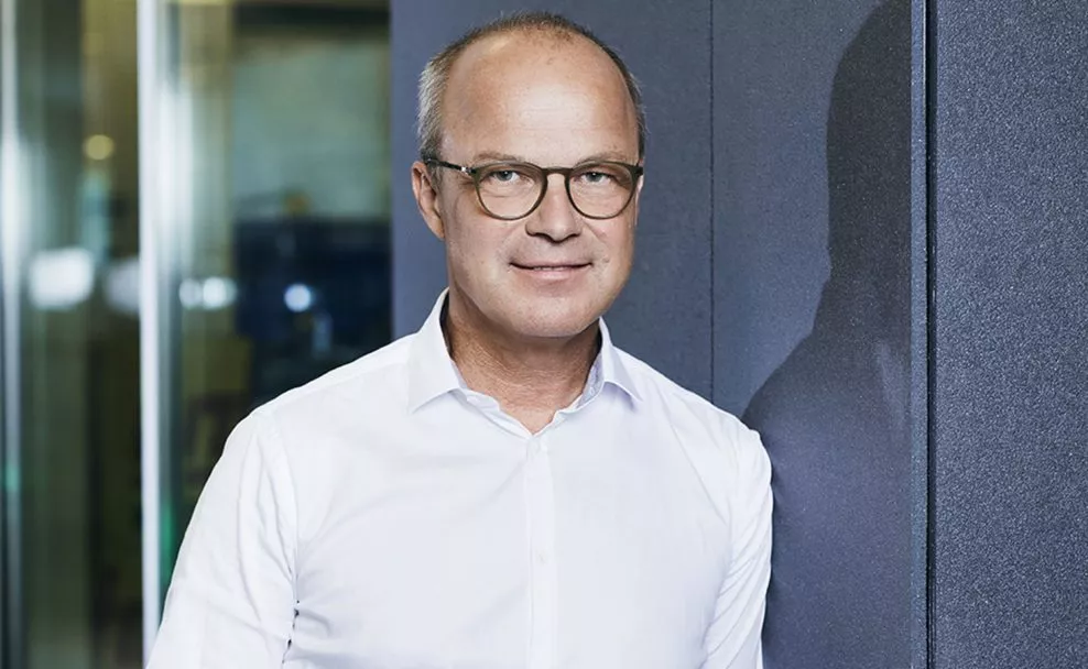 Markus Mair "Medienmanager des Jahres" 2020