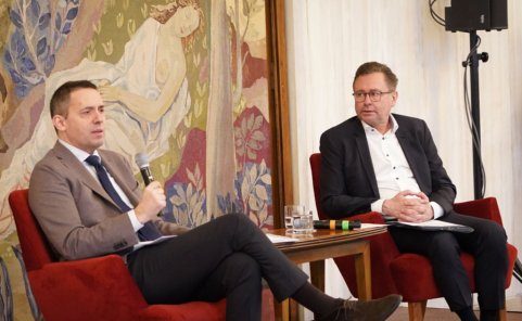 Wiener Staatsoper und ORF: gemeinsame Projekte im Dezember 2020