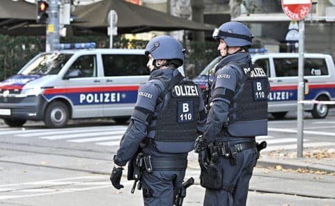 Untersuchung unter der Leitung von Ingeborg Zerbes soll Abläufe zum Wien-Attentat klären