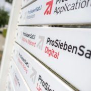 ProSiebenSat.1 Media SE in München