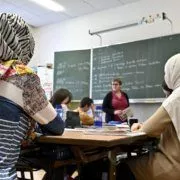 Kopftuchverbot an Volksschulen verfassungswidrig von VfGH erklärt