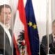 Die Regierung verhängt nach Weihnachten dritten Lockdown