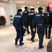 "Freitesten" im Jänner ohne Polizeikontrollen geplant
