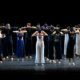 Ballettdirektor Martin Schläpfer Inszenierung "Mahler, live" an der Staatsoper