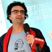 Rolando Villazon möchte Mozartwoche digital umsetzen