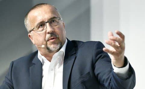 Richard Schmitt verlässt oe24 und gründet eigenes Medienhaus