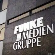 Der Hackerangriff auf die Funke-Mediengruppe dauert an