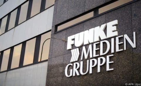 Der Hackerangriff auf die Funke-Mediengruppe dauert an