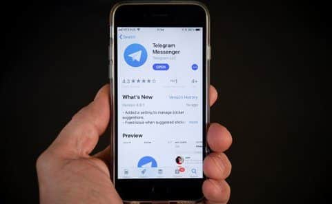 Telegram will mit neuen Funktionen Geld verdienen