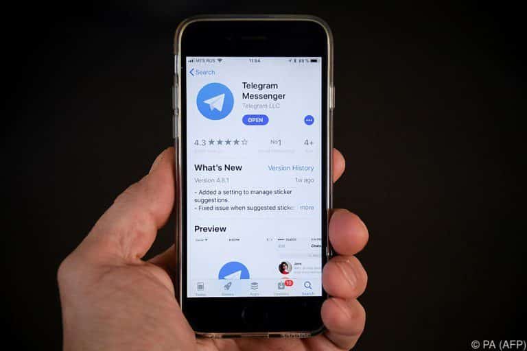 Telegram will mit neuen Funktionen Geld verdienen