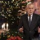Alexander Van der Bellen rief zur Zuversicht auf
