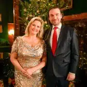 "Christmas in Vienna - Family Edition" mit Camilla Nylund und Maciej Pikulski