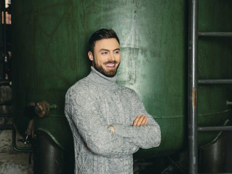 Niko Griesert aus Osnabrück ist ab Mittwoch, 13. Januar 2021 Bachelor auf RTL