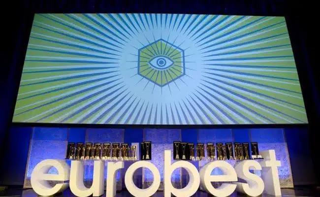 ORF-Enterprise gratuliert allen diesjährigen Eurobest-Awards-Gewinnern