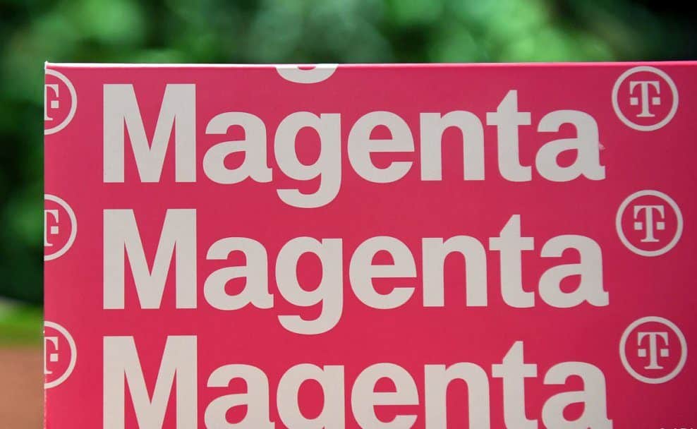 Fachmagazin connect bewertet Magenta als "das beste Netz" 2020