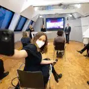 Staatspreis Public Relations 2020 Verleihung