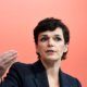 SPÖ-Chefin Pamela Rendi-Wagner zu Gast in der ORF-Pressestunde