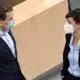 Bundeskanzler Sebastian Kurz (ÖVP) und SPÖ-Chefin Pamela Rendi-Wagner