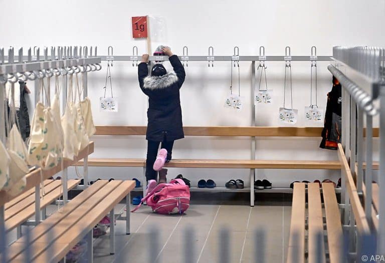 Ab 25. Jänner können Schüler im Schichtbetrieb wieder in die Klassen