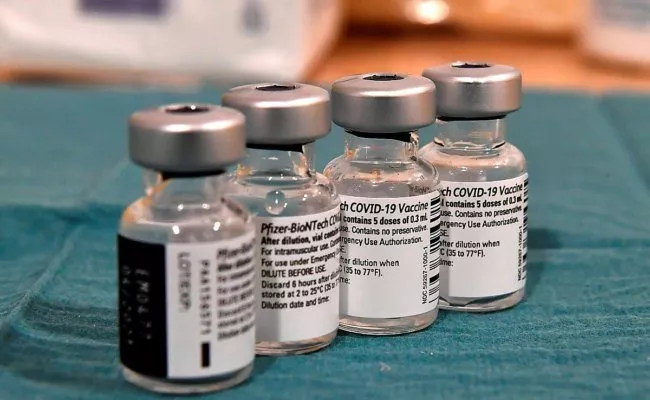 Regierung bestellte zusätzliche Menge Corona-Impfstoff