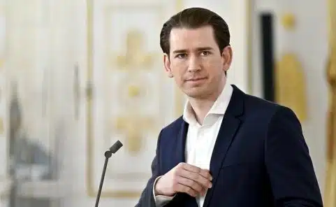 Kurz fordert rasche Zulassung weiterer Impfstoffe