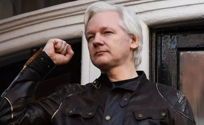 Wikileaks-Gründer Julian Assange wird nicht an die USA ausgeliefert