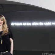 Alexandra Grausam, Kunstverein das weisse haus