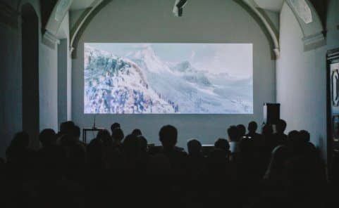 Das Filmfestival Diagonale wird von März auf 8. bis 13. Juni 2021 verschoben