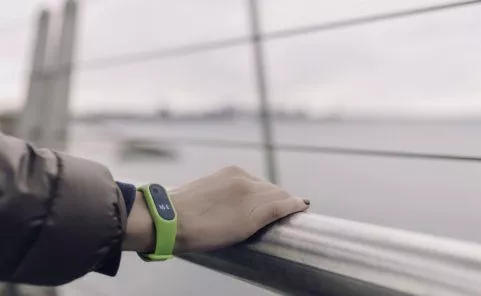 Der Fitness-Spezialist Fitbit ist nun offiziell ein Teil von Google