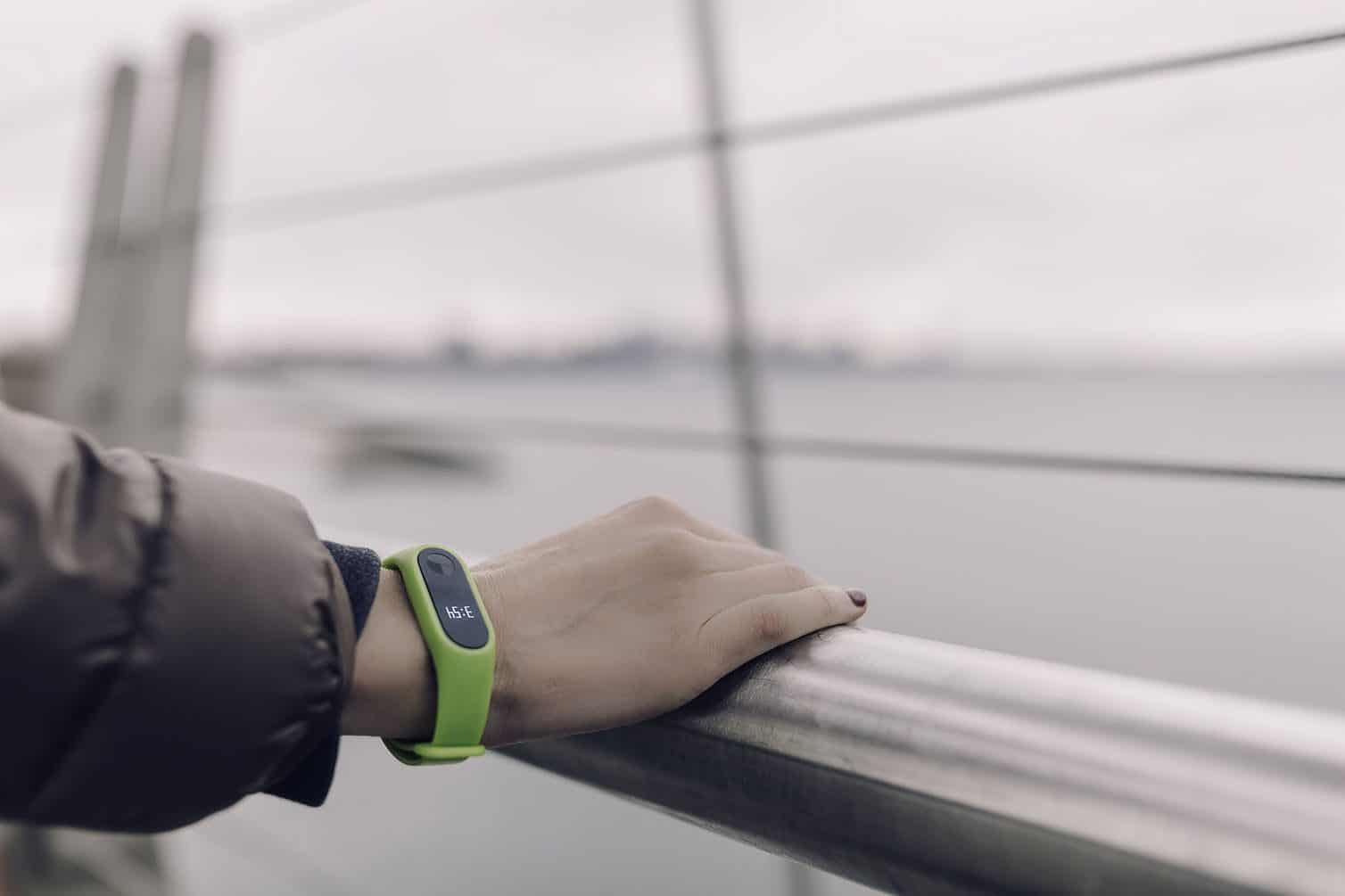 Der Fitness-Spezialist Fitbit ist nun offiziell ein Teil von Google