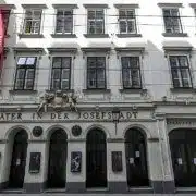 Theater in der Josefstadt in Wien