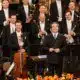 Starke Ansprache von Riccardo Muti beim Neujahrskonzert der Wiener Philharmoniker 2021
