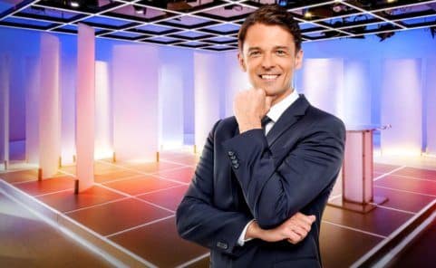 Peter Schneeberger neuer ORF-„kulturMontag“-Präsentator