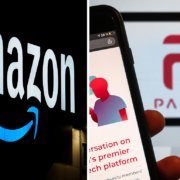Amazon hält an Rauswurf von "Twitter-Klon" Parler fest