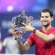 Sieg von Dominic Thiem beim US-Open 2020 auf ServusTV