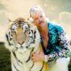 Tiger King: Großkatzen und ihre Raubtiere auf Netflix