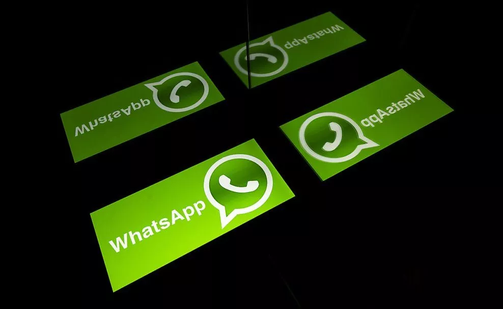 Whatsapp verliert Mitglieder an die Rivalen Telegram und Signal