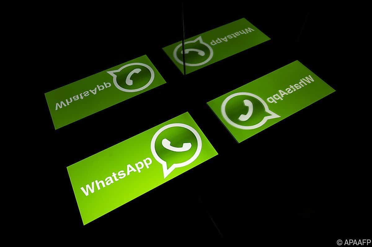 Whatsapp verliert Mitglieder an die Rivalen Telegram und Signal