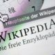 Wikipedia wurde am 15. Januar 2001 gegründet