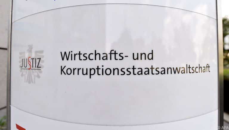 Korruptionsermittler reagierten auf kritischen Artikel mit Anzeige