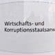 Korruptionsermittler reagierten auf kritischen Artikel mit Anzeige