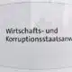 Korruptionsermittler reagierten auf kritischen Artikel mit Anzeige