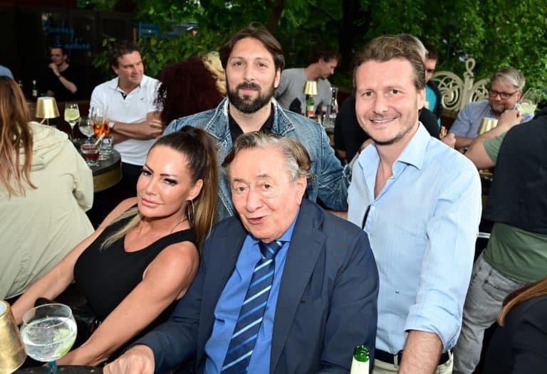 Kleinod im Stadtpark startet wetterfest in den Sommer