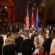 Eröffnung des 66. Viennese Opera Ball in New York City