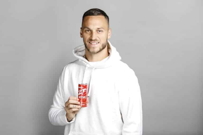 Marko Arnautovic