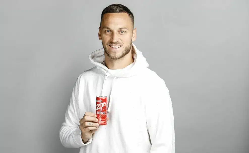 Marko Arnautovic