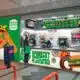 Veganer Burger King am Westbahnhof bietet Fastfood ohne tierische Produkte