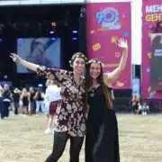 Die 90s Super Show kommt auf die Wiener Donauinsel am 3. September
